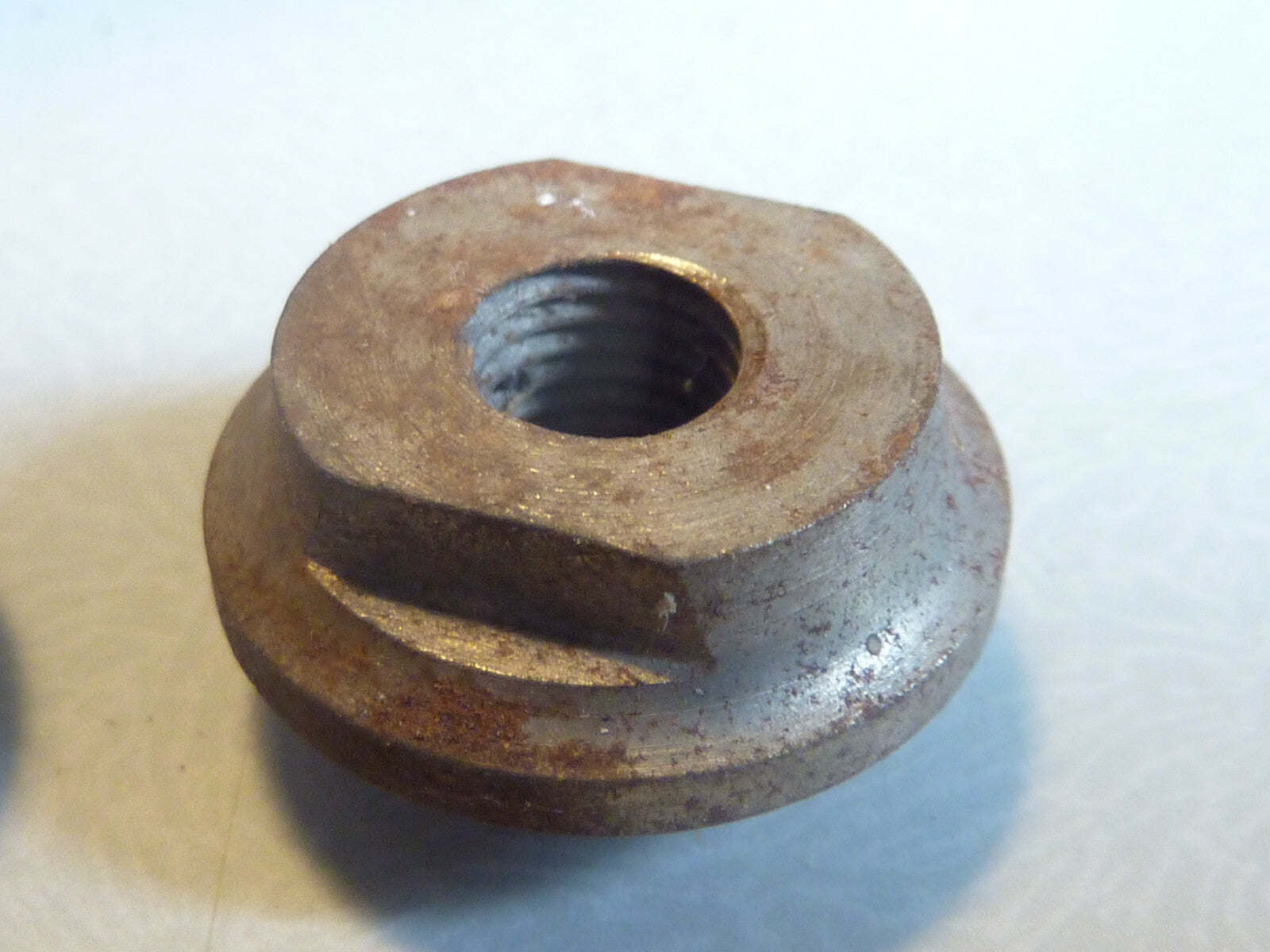 ✨ NOS neu Cone de roue 8x22 mm roulement de moyeu  diamètre d'axe de roue velo✨