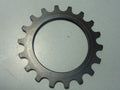 NOS ancien vintage pignon cogs 18 dents