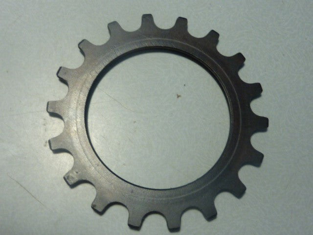 NOS ancien vintage pignon cogs 18 dents