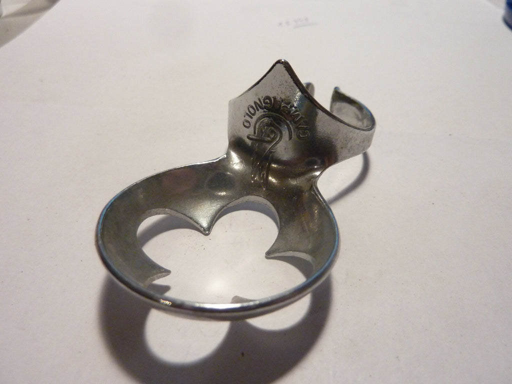 CAMPAGNOLO Umbrella Pump Clip Peg Colnago Pinarello Bianchi Berthoud