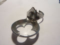 CAMPAGNOLO Umbrella Pump Clip Peg Colnago Pinarello Bianchi Berthoud