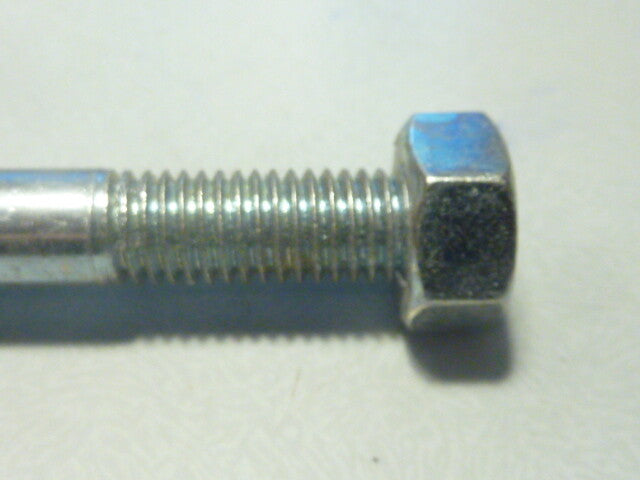 ✨ NOS vis  Axe bas cadre diamètre 10 mm x 60 mm solex fixation 3800 M10 chinois✨