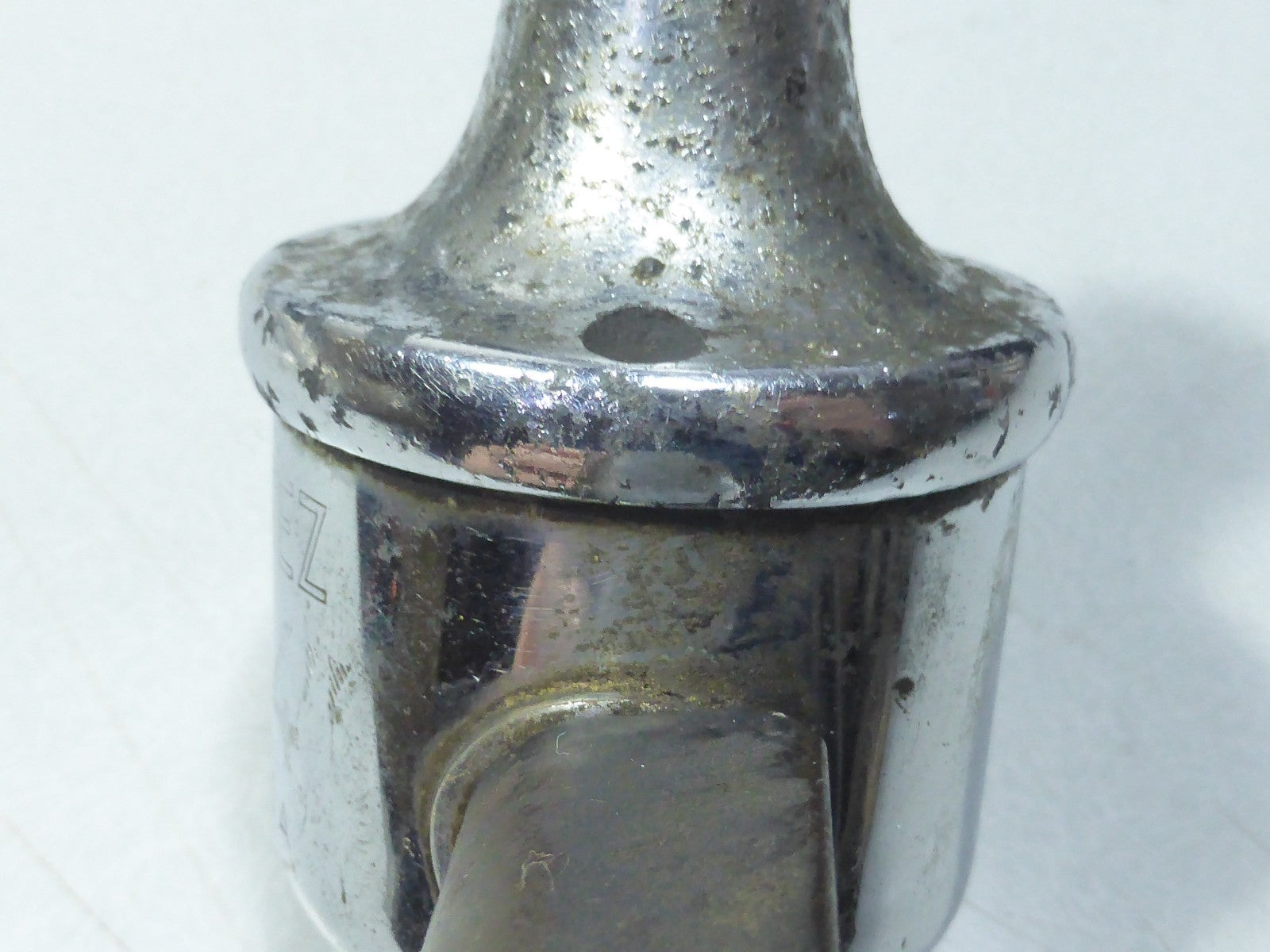 ✨ RARE BIG Dynamo Soubitez – Modèle 504 – 6 V 0,35 A – velo cyclo Vintage 🚲