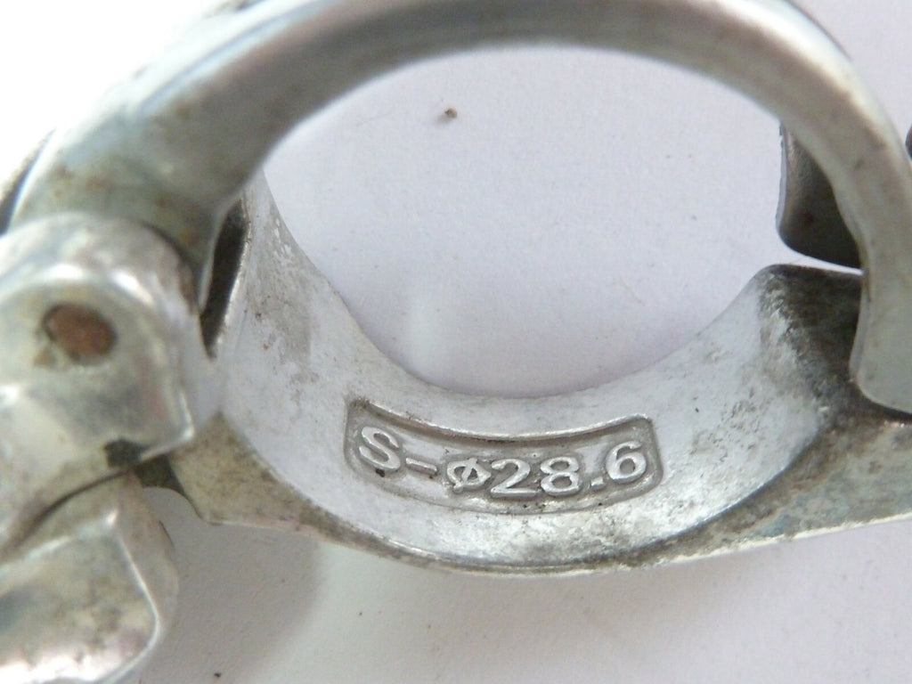 Vintage Derailleur avant  ALIVIO vintage