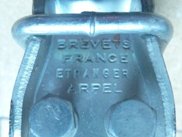 collection bavettes simca  Mudflaps Schmutzfänger faldillas modele breveté