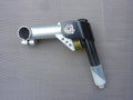 NOS neu neuf  Potence velo VTT VTC à plongeur Système Flexstem 22.2 mm