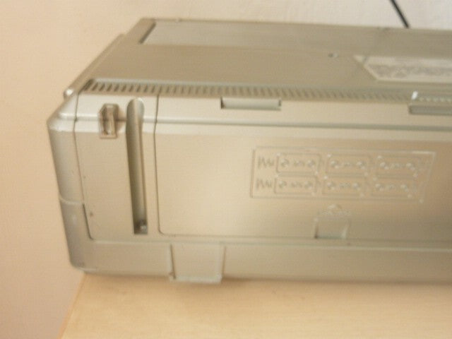JVC 3080FC RADIO BOMBOX TV  cassette