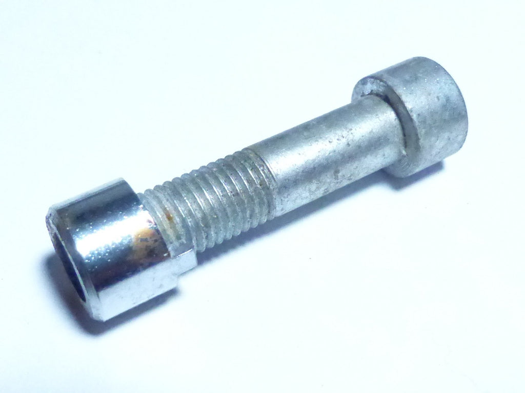 SERRAGE DE SELLE  BOULON DE FIXATION VIS ECROU ACIER  VELO VINTAGE CYCLE 8x35