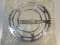 NOS PLATEAU STRONGLIGHT  122mm  BCD 51T CHAIN RING