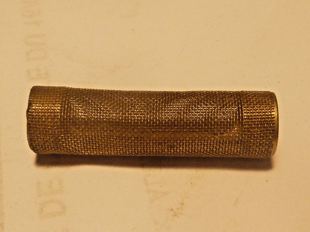 NOS 6689 gurtner 1 filtre a essence carburateur Peugeot bima D10