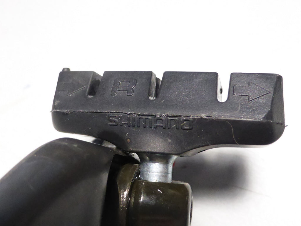 1 étrier de frein vintage Shimano  BR-M201 Cantilever VTT BMX arm brake