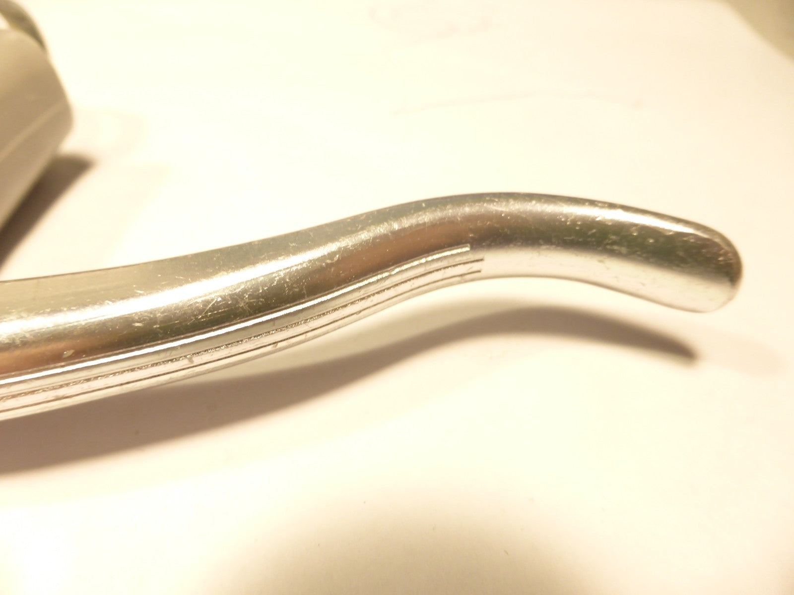 1 leviers poignée de freins Adamas shimano  Brake Levers  vintage neuf NOS