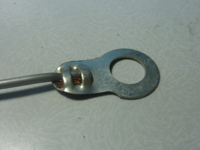 NOS fil de masse Peugeot 103 104 soubitez luxor