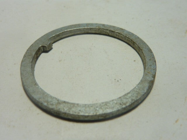 NOS BAGUE rondelle coupelle jeu de direction 25.4 mm  VINTAGE
