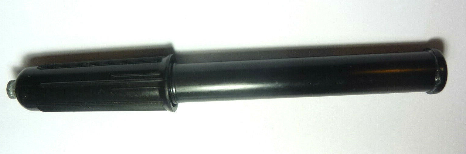 ✨NOS new mini petite  Pompe à vélo vintage,peugeot,motobécane solex F4 20-23 cm✨