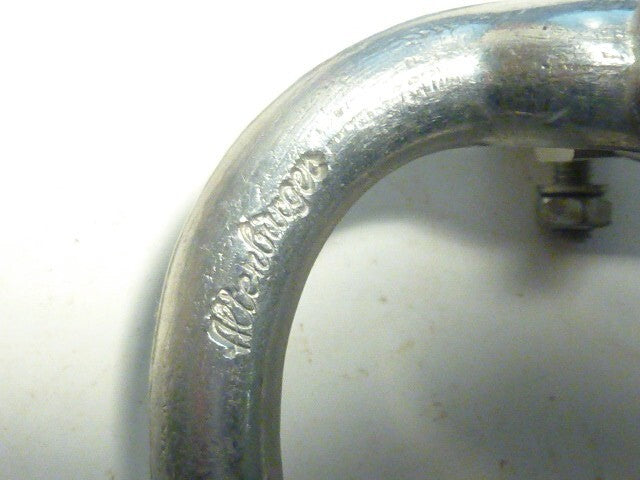 NOS Vintage Altenburger brillant  I/58 brake caliper frein velo