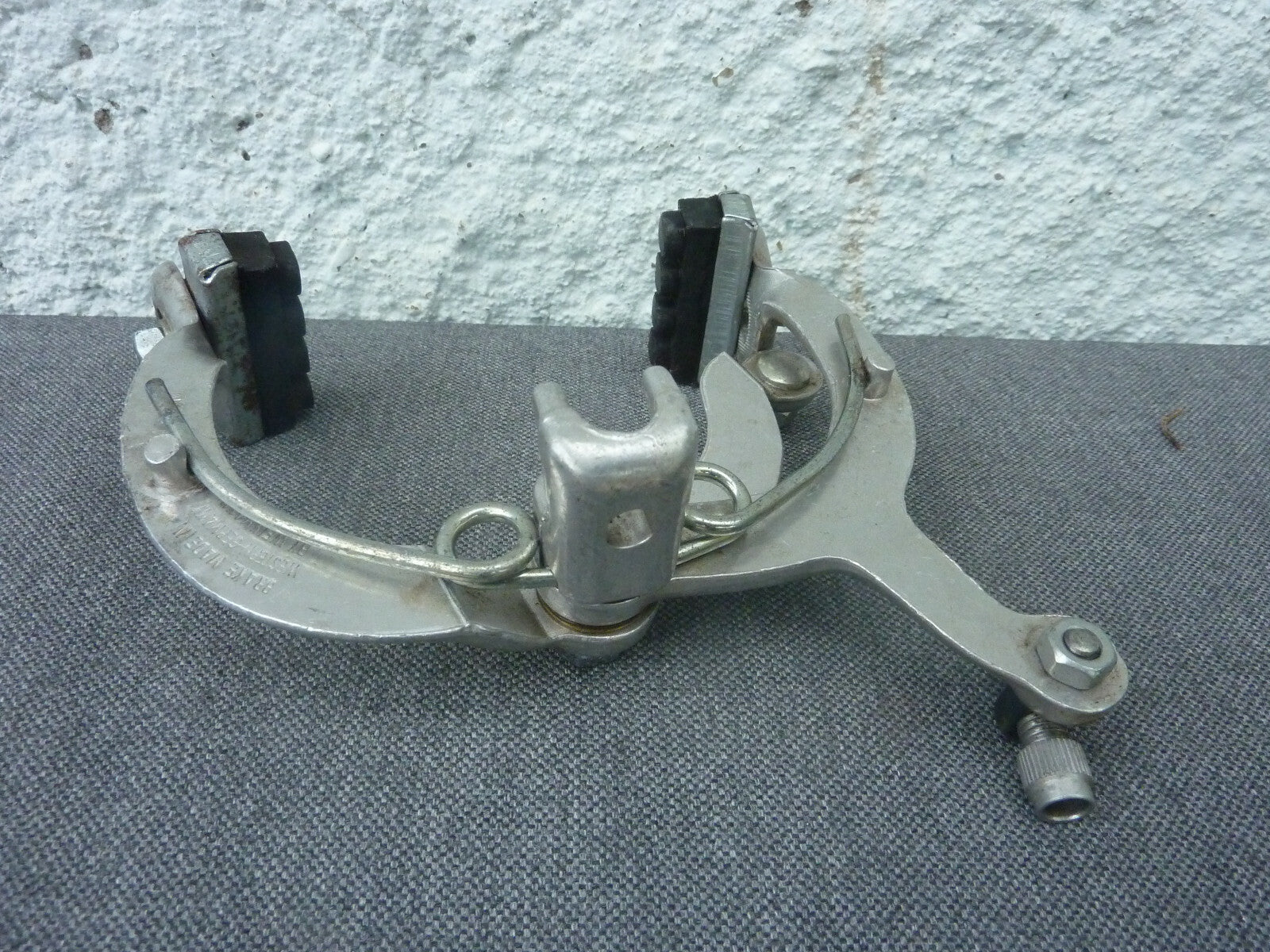 NOS vintage Weinmann TYPE 890 Seitenzug Roue Arrière Frein  Reach environ 76-93