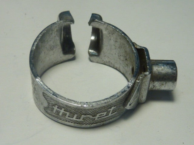 NOS collier LEVIER VITESSES ANCIEN Huret SPEED SHIFTER VINTAGE 28 mm 1" 1/4