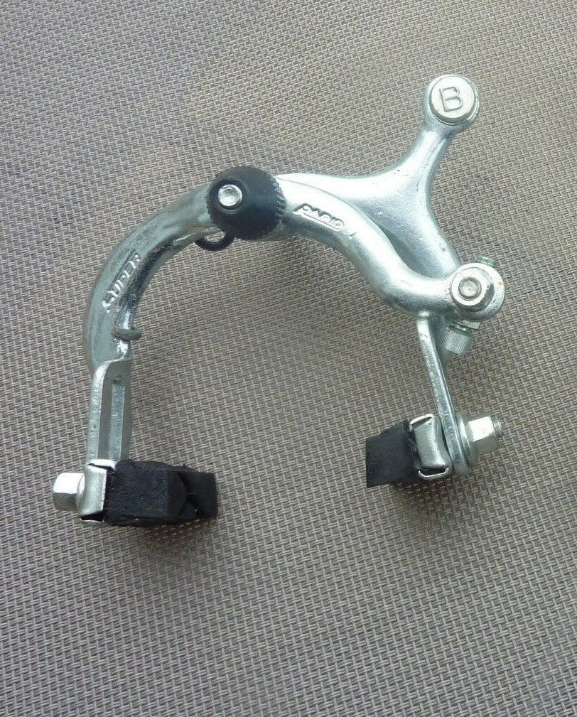 Nos vintage Bianchi Milano Super Rapid 11 Brakes Vintage Etriers freins