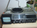JVC 3080FC RADIO BOMBOX TV  cassette