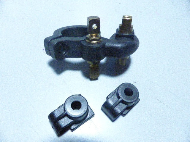 NOS NEU TOP shift bracket for aero bars 3ttt support perleve cambio