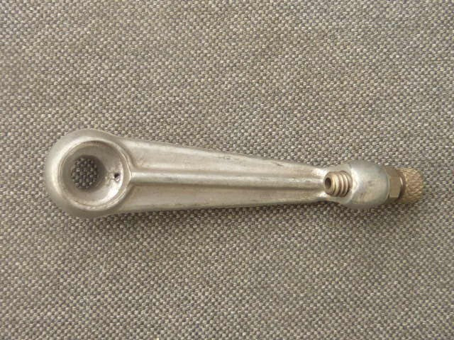 guide cable OLD BIKE  FREINS VELO ANCIEN BRAKE BICYCLETTE ROAD TANDEM EROICA