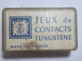 NOS ancien contacte rupteur