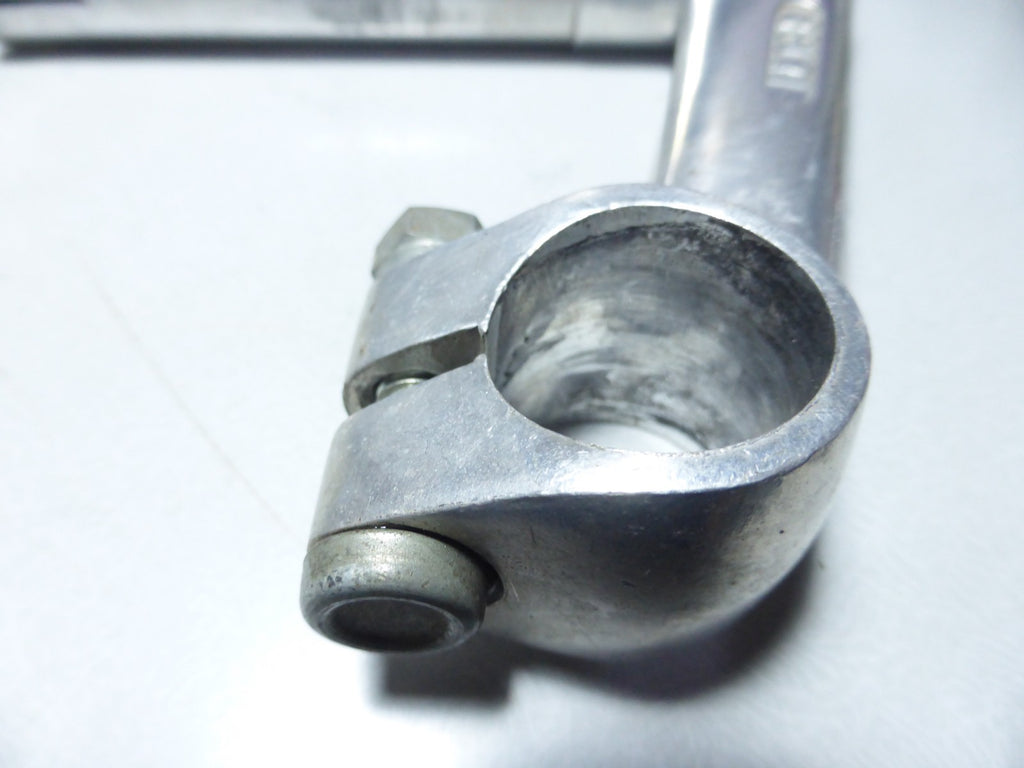 ✨Ancienne  potence Belri Course 100 mm – Ø22 / 25 – velo Vintage made in France✨