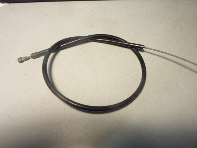 cable et Gaine Frein Velo Cable Housing Vintage Race Bike Bici Epoca arriére