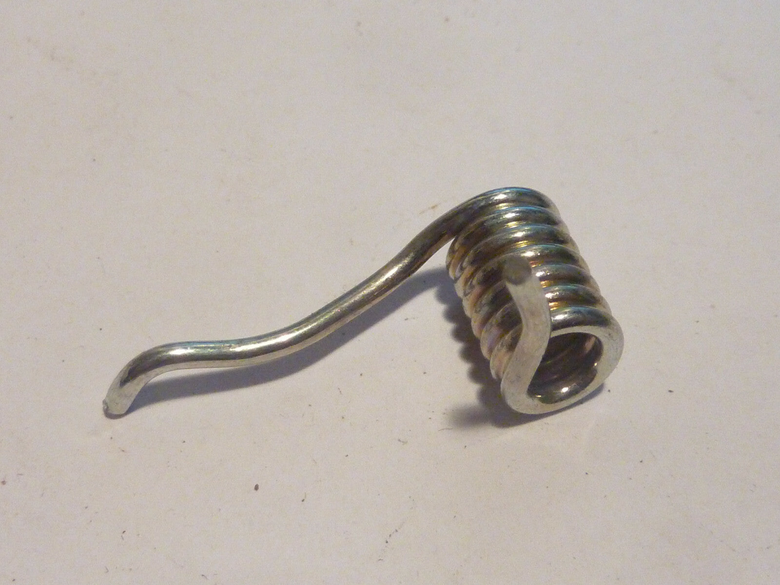 NOS  1 SIMPLEX SLJ LJ REAR DERAILLEUR SPRING - 1 Ressort de Der. Ar. 3566