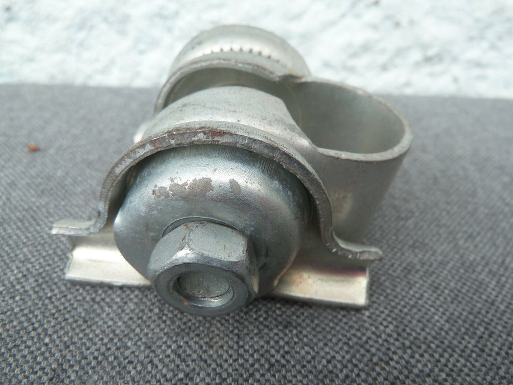 ✨ NOS collier de selle vintage Perache Made in France seat clamp vélo ancien✨