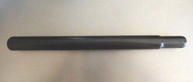 ancien stock VINTAGE VELO COURSE  TIGE DE SELLE BICYCLE SEAT POST 25,4 mm