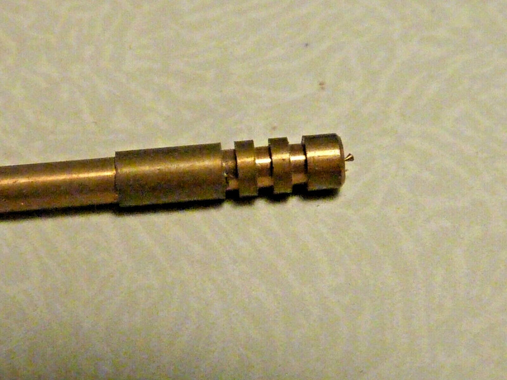 NOS aiguille 6427 gurtner  carburateur Gurtner Peugeot motobecane mobylette
