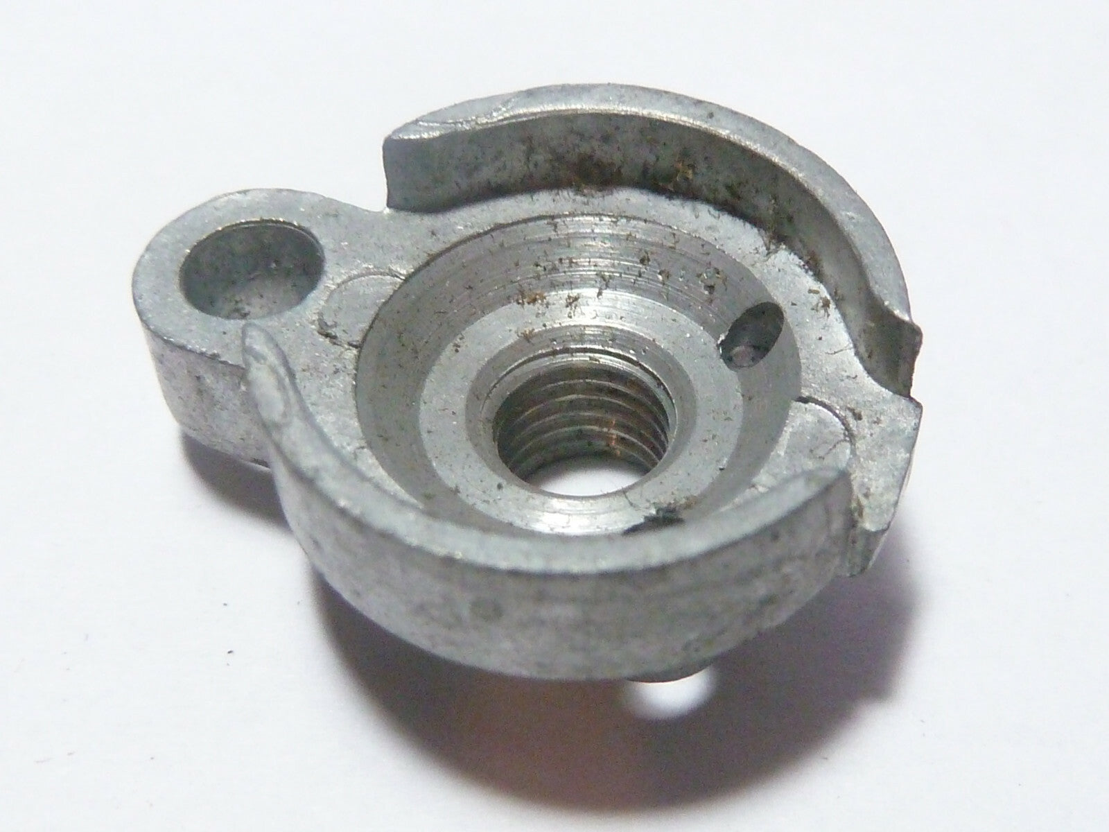 NOS  couvercle chapeau de chambre carburateur D10 GURTNER PEUGEOT BB mobylette