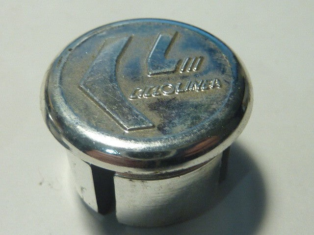 ✨ NOS 2 Cyclolinea Handlebar End Plugs – Bouchons de Guidon Vintage ✨