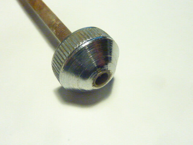 NOS Nervex attache rapide  Quick Release front Skewer Eroica 1970s wheel skewer