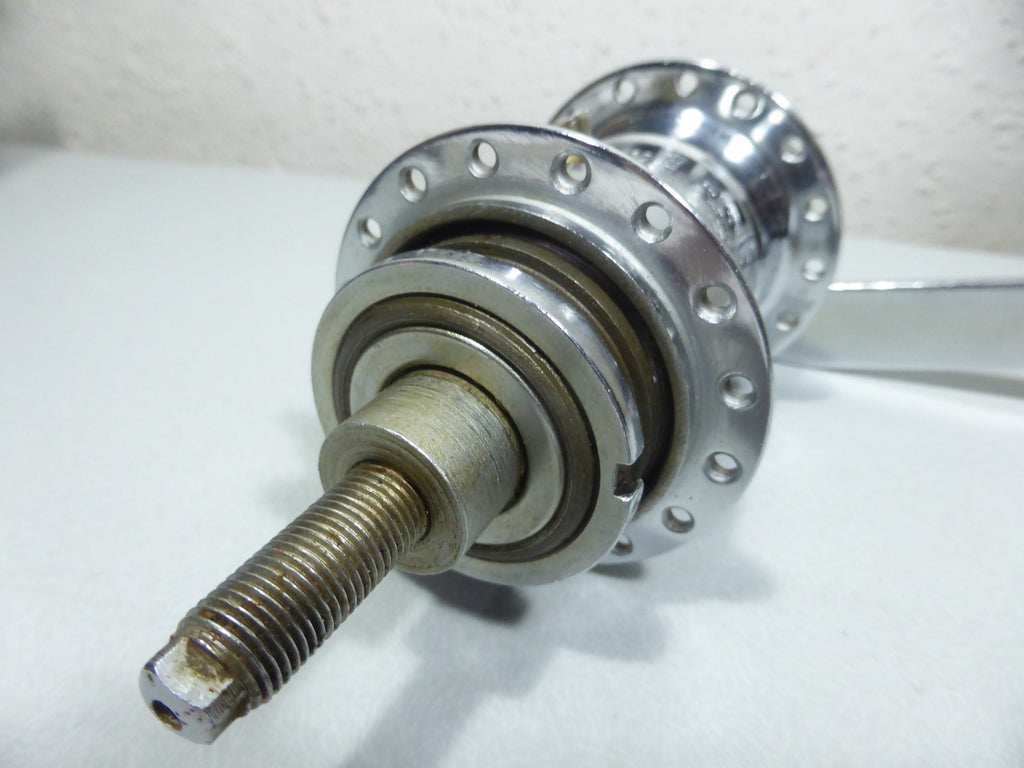 🚲✨NEU Moyeux Torpedo Schweinfurt Sachs – F&S Reichenbach – 32/57/28 – NOS ✨