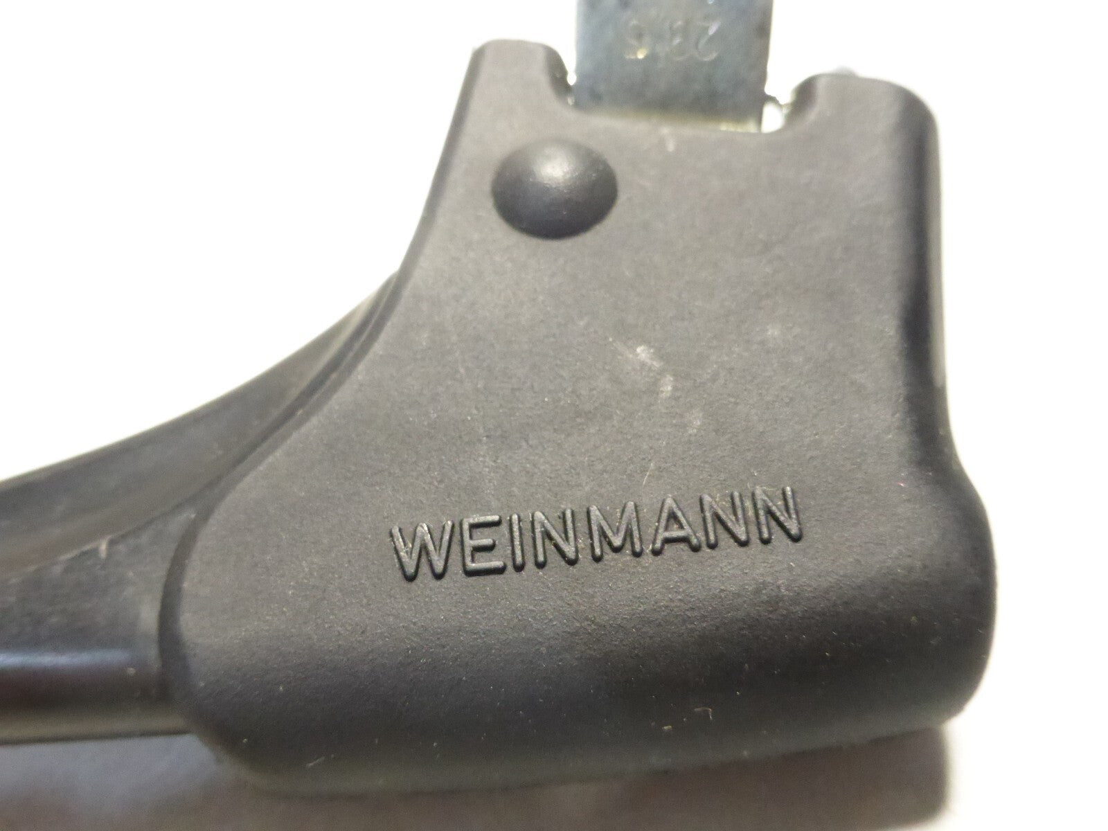 1 levier poignée VELO ANCIEN VINTAGE BICYCLE Weinmann  Ø 23.5 mm