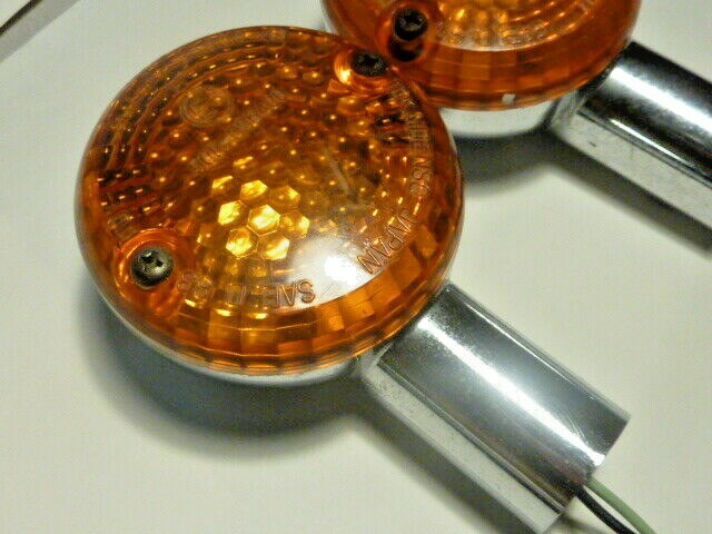 tokaidenso 2 clignotant Suzuki Clignotant Original 35600-49