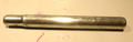 Tige de selle vélo 25 mm longueur 230 mm ancien stock velo vintage