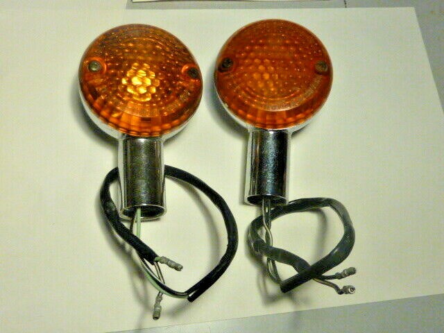 tokaidenso 2 clignotant Suzuki Clignotant Original 35600-49