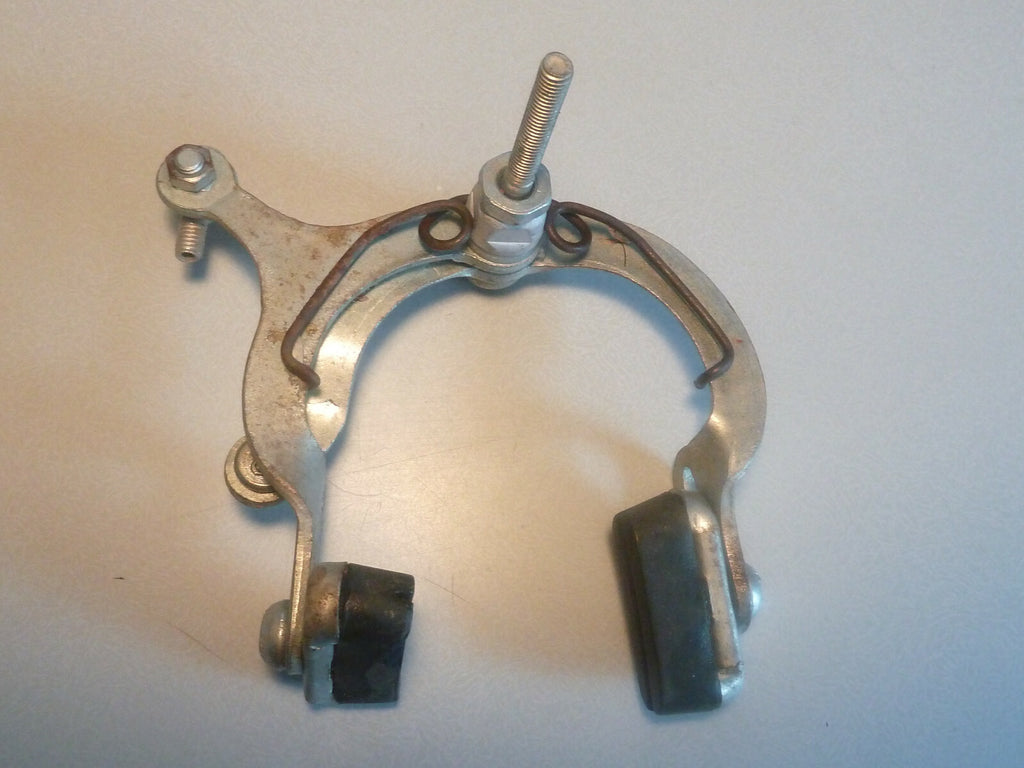 NOS ETRIER FREINS ANCIENS VELO DE ROUTE SUPER RAPID 12/ VINTAGE BRAKE old bike