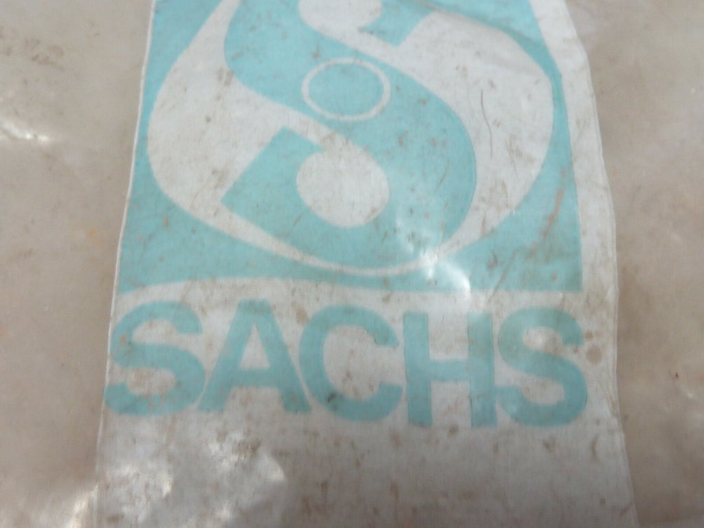 1 ancien stock vintage ROULEMENT CAGE A BILLE 0376 100 000 sachs  11 BILLES 39.3