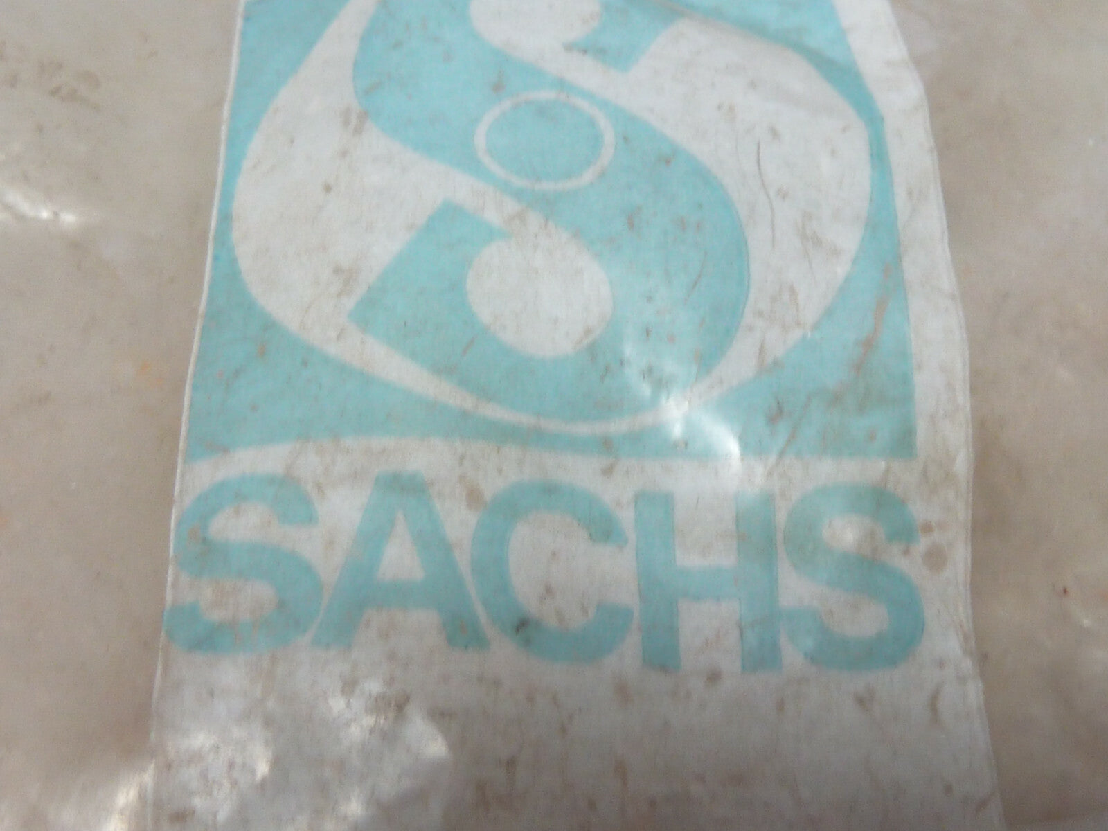 1 ancien stock vintage ROULEMENT CAGE A BILLE 0376 100 000 sachs  11 BILLES 39.3