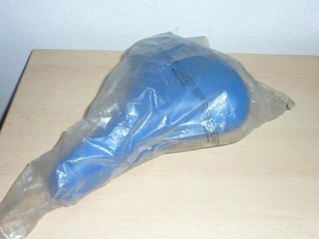 NOS neu  Selle Italia Lady Anatomic Femme, Bleu, Retro, CULTE