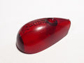 NOS cabochon FEU ARRIERE Radios ANCIENNE MOBYLETTE MOTOBECANE Peugeot Terrot
