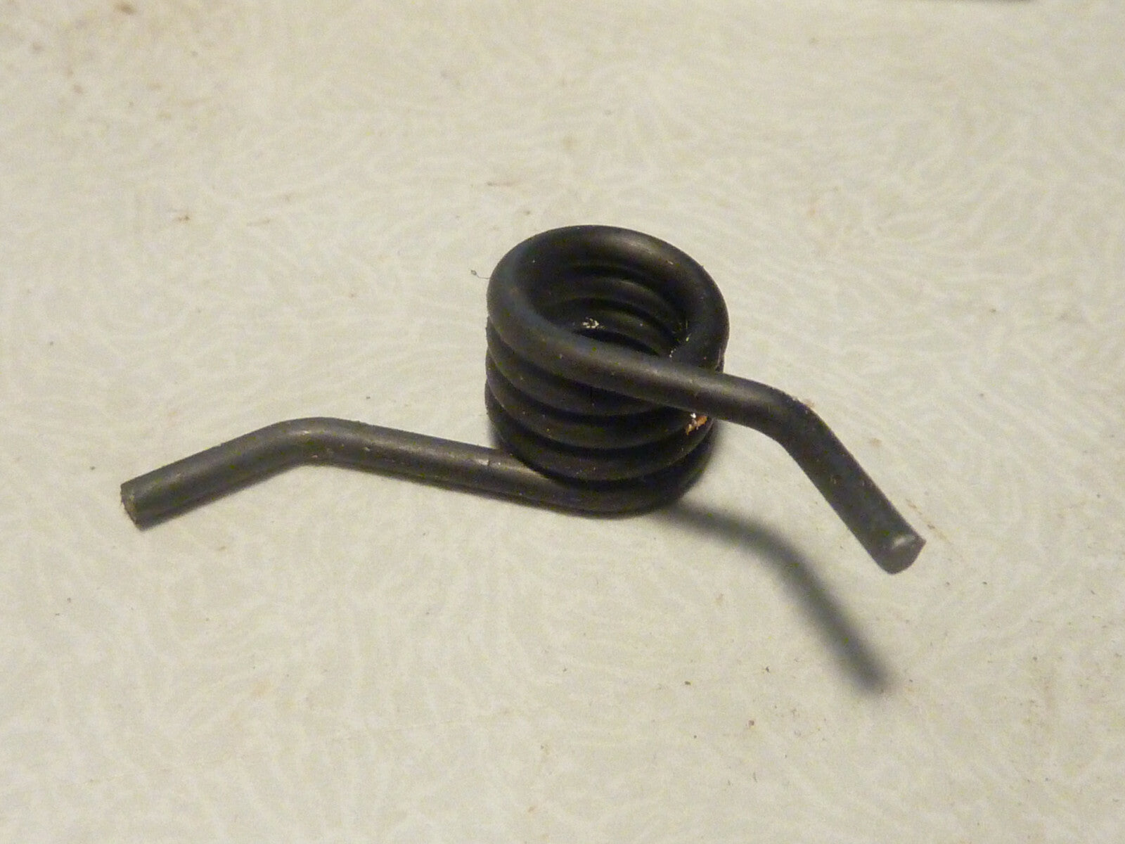 huret 2610 ressort spring  ancien vintage NOS  derailleur duopar