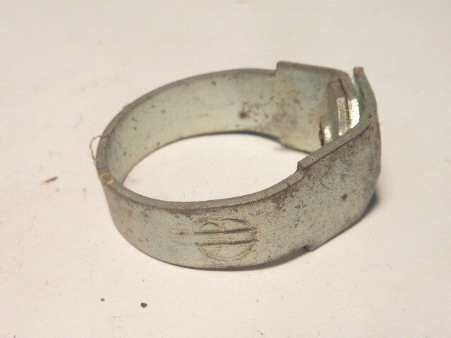 NOS CLB collier serrage leviers freins vélo vintage old bike  BRAKE LEVER clamp