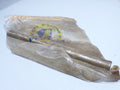 axe pédalier 198 mm a clavettes PEUGEOT ? ancien stock