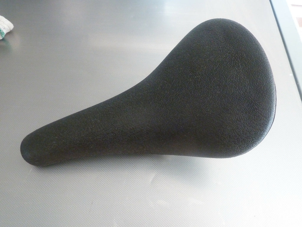 SELLE VELO junior enfant Perache - VINTAGE - SPORT selle Saddle Made in France